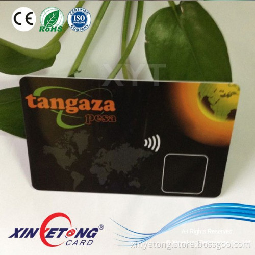 Type 2 Printable Ntag216 NFC Card With Factory Price